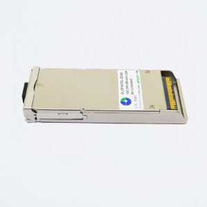 Buy cheap Juniper Compatible 100GBASE-ER4 40km CFP2 Optical Transceiver from wholesalers