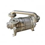 Buy cheap 3300Pa Industrial Vacuum Pump Self Priming Vacuum Pump Mechanical Seal from wholesalers