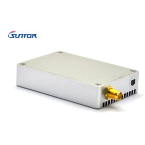 Buy cheap Long Range COFDM HD Transmitter Wireless Video Link Receiver System from wholesalers