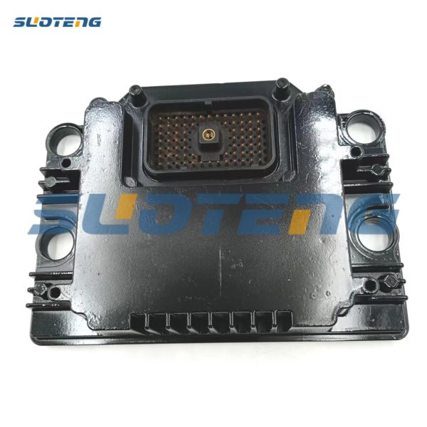 2874A100 Control Module ECM For 1104C Engine