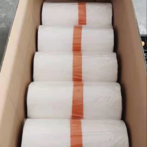 Buy cheap Double Side Polyamide PA Hot Melt Adhesive Web For Fabric Bonding from wholesalers