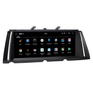BMW 7 Series F01 F02(2009-2012)/CIC Android 10.0 IPS Screen Aftermarket radio