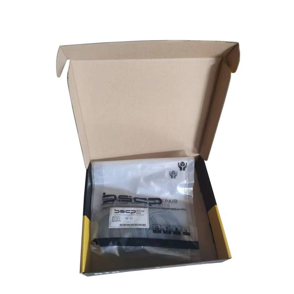 Quality Hydraulic Breaker Repair Seal Kit for NTK750 SB43 for sale