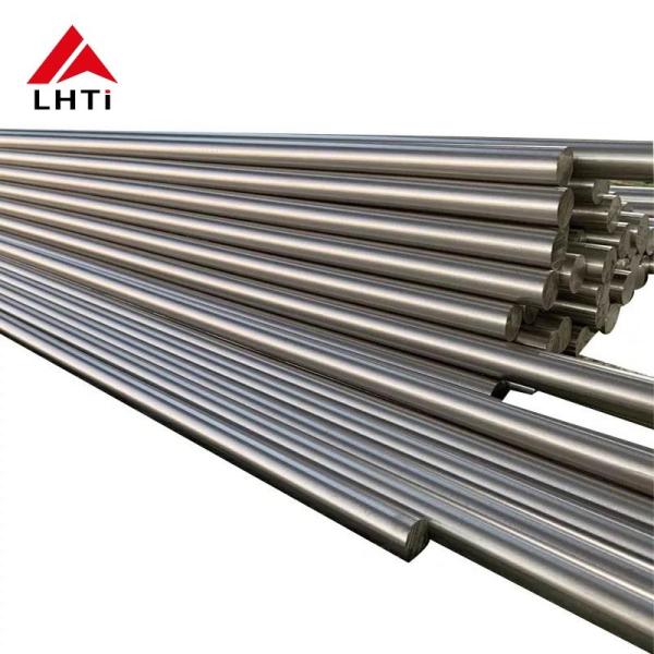 Buy cheap Certified ASTM Medical Titanium Tube With Protective Oxide Layer For Corrosion Resistance from wholesalers