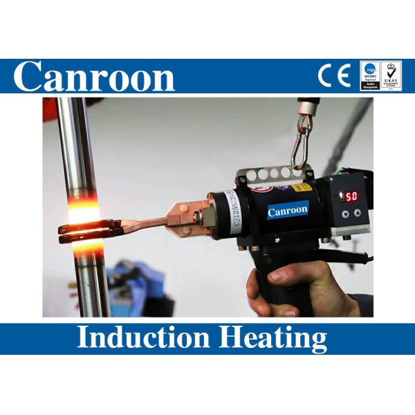 Buy cheap Portable Medium Frequency Induction Heating Machine from wholesalers
