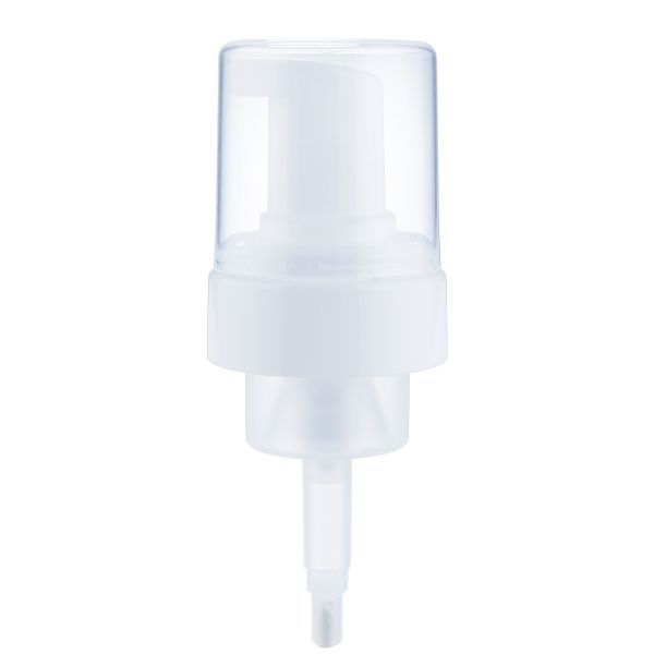 Buy cheap Custom Logo Mini Foam Pump from wholesalers