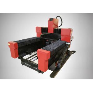 Buy cheap Fast Speed Cnc Marble Engraving Machine Waterproof Design Etching Tool PEM-6090C from wholesalers