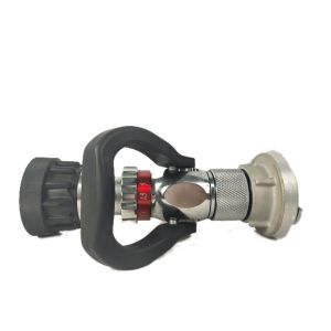 Buy cheap Brass Structures QLD6.0 8III-B Pistol Grip Marine Nozzle from wholesalers