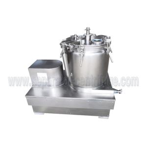 Buy cheap High Efficient Centrifugal Machine Organic Mushroom Herbal Extracting CBD Oil For Extraction System from wholesalers