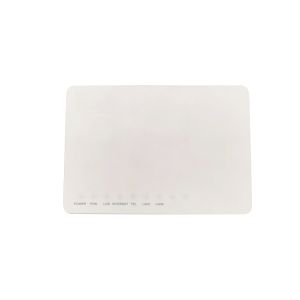 Buy cheap HG8321R GPON ONU ONT 2FE 1TEL HGU ONU SUPPORT IPV4 / IPV6 FIRMWARE ENGLISH VERSION from wholesalers