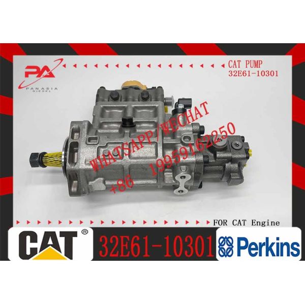 Quality Diesel Fuel Injection Pump 20R-0819 for Caterpillar CAT 20R0819 253-4339 2534339 10R-7760 10R7760 for sale