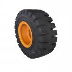 Buy cheap 396mm Section Width Forklift Spare Parts Web Type Excellent Safety Performance from wholesalers