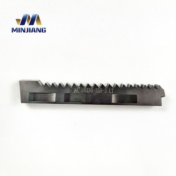 Buy cheap Carbide Tipped Thread Chasing Tool Carbide Thread Mill High Precision from wholesalers