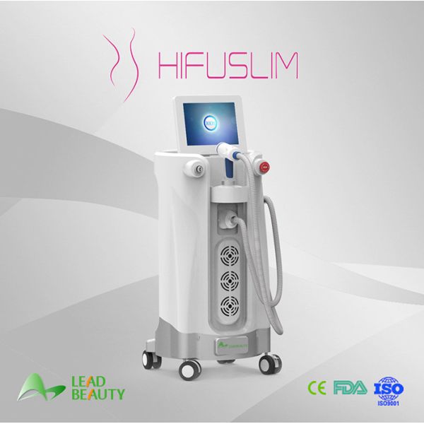 Buy cheap the best quality and reputation in Europe hifu slimming machine from wholesalers