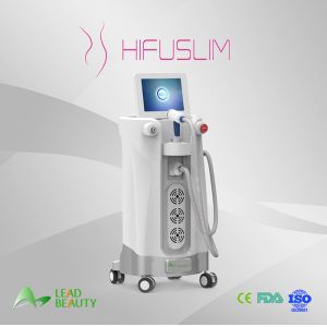 Buy cheap Ultrasound Featured HIFUslim As Ultrashape/ Liposonix/ HIFU Slimming Machine from wholesalers