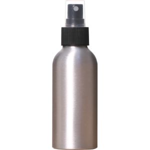 Buy cheap Refill Pump Up Cosmetic Aluminum Bottles Lightweight Multi Color For Travel from wholesalers