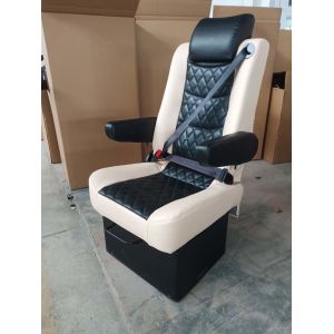 Buy cheap High Quality Manual Adjustment Luxury Van Seat For MPV Or Motorhomes from wholesalers