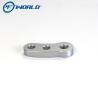 Buy cheap High Precision CNC Lathe Turning For Stainless Steel Gears Machining 304 from wholesalers