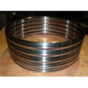 Buy cheap NORSOK standard L-005 IX seal ring from wholesalers