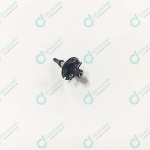 Buy cheap SMT pick and place machine parts nozzle FUJI J16 Calibration jig nozzle for H04-H04S Head SMT pick and place machine from wholesalers