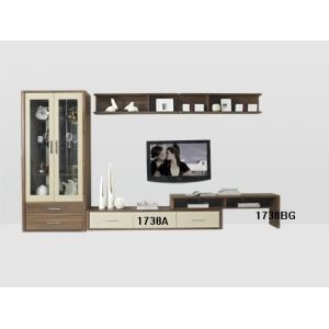 Buy cheap Wall Units,  TV stand from wholesalers