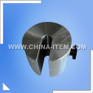 Buy cheap IEC 60335-2-9 Load Testing Rotating Spits product