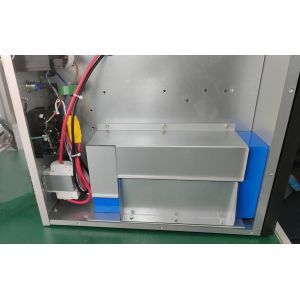 1KVA Lithium Ion UPS Double Conversion Ups Systems Online UPS Sine Wave Dry