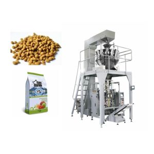 Buy cheap Glucose Plastic Film Multihead Granule Packaging Machine from wholesalers