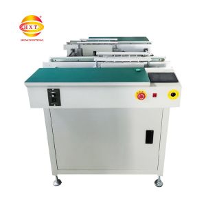 Quality PCB Buffer Dual Track Conveyor SMT Production NG board storage buffer Stacker Conveyor for sale Buy cheap PCB Buffer Dual Track Conveyor SMT Production NG board storage buffer Stacker Conveyor product