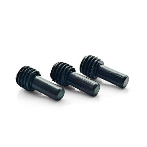 Buy cheap Socket Drive Custom Black Zinc Special Dog Point Set Screw for Non-standard Applications from wholesalers