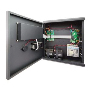 Buy cheap Addressable Fire Alarm System Fire Detection for Commercial and Industrial Facilities from wholesalers