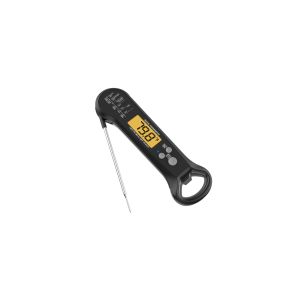 Buy cheap Probe Digital Folding Meat Thermometer For Household Cooking from wholesalers