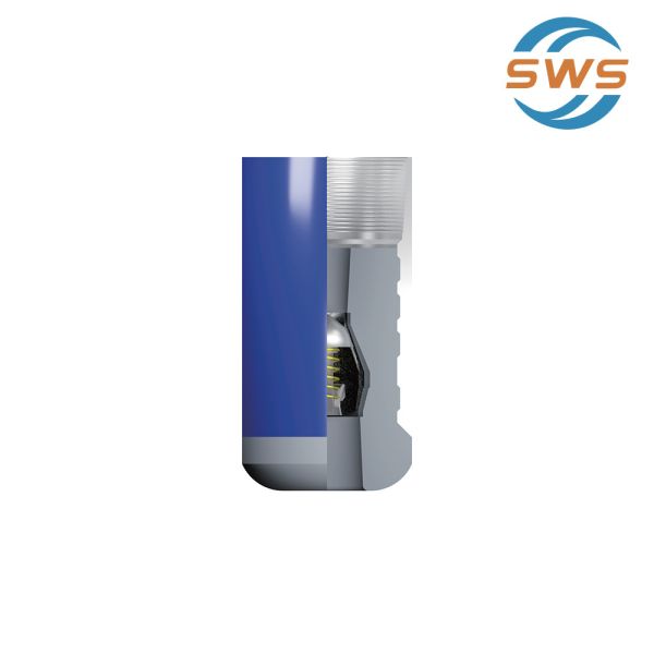 Quality Excellent Performance Cementing Float Equipment With High Resistance for sale