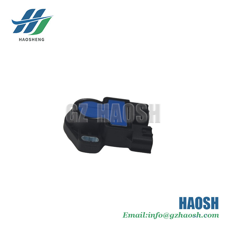 Buy cheap 8971631640 Isuzu Dmax Parts Throttle Position Sensor 8-97163164-0 TPS Sensor For Isuzu from wholesalers