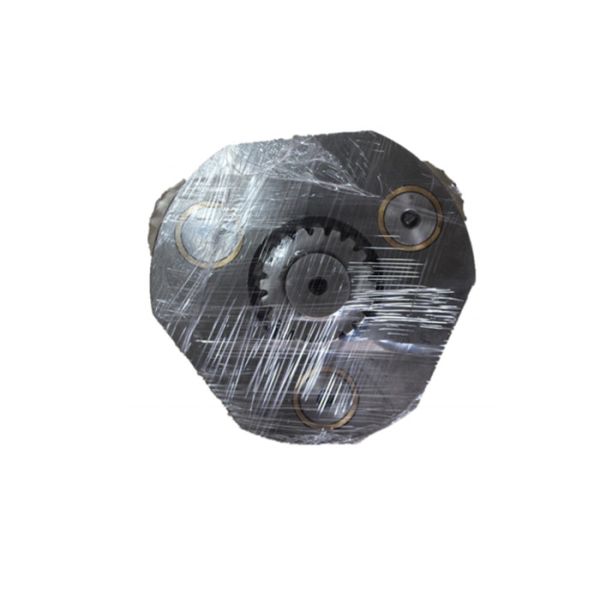 Buy cheap Excavator Swing Gearbox Spider 1 XKAQ-00075 Hyundai R210-7 Swing Gearbox 2nd Carrier from wholesalers