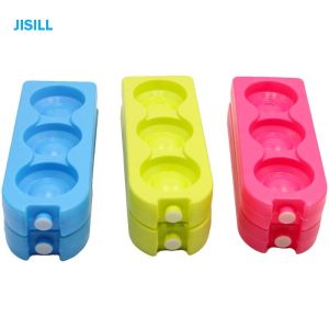 Buy cheap 26.5*9.7*4.2cm Beer Can Cooler Holder from wholesalers