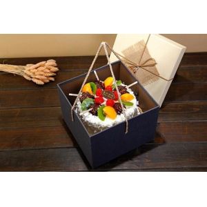 Custom Logo Luxury Packing Paper Box For Watch/Shoe/Tea Bags,Tissue Paper