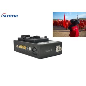 Buy cheap COFDM High Definition Multimedia Interface Wifi Video Transmitter , Wireless Camera Receiver And Transmitter from wholesalers