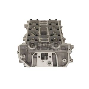 Buy cheap 3S7G-6C032BB 4M5G-6C032DA 3S7G-6C032CA Car Engine Cylinder Head , 2002 Ford Focus Cylinder Head from wholesalers