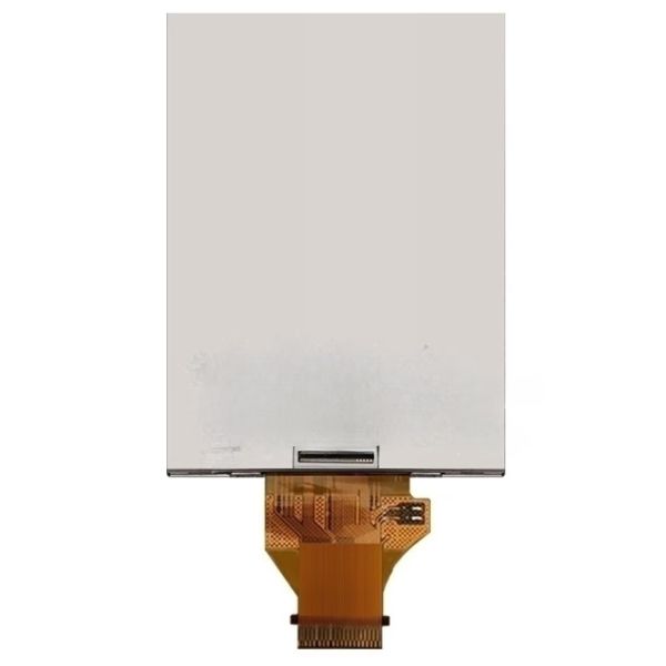 2.7 Inch TFT Display Module 240X320 Resolution SPI+8 BITS RGB Interface Driving