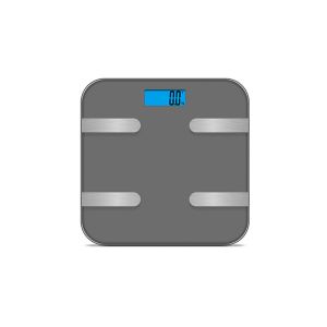 396LBS Smart Bathroom Scale Smart Bluetooth Body Analyser Scale Smart Personal