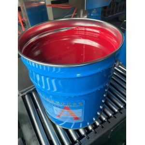 UV Resin Coloring Paste , Liquid Epoxy Pigment For Transformer Mold