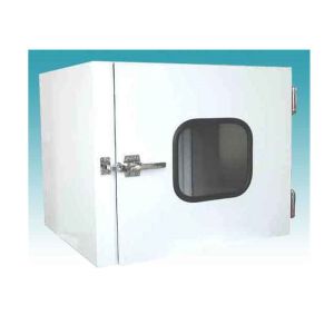 Buy cheap Customized Cleanroom Pass Box With Ergonomic Design And Light Weight from wholesalers