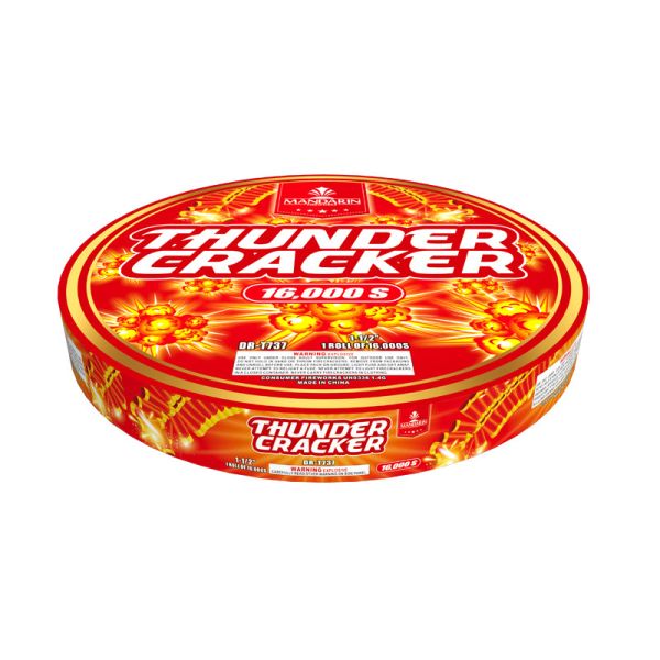 Quality 16000s DR-T737 Match Firecracker , Firecracker Bangers Fireworks for sale