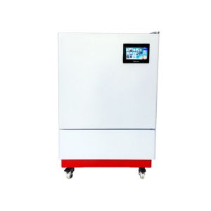 Buy cheap ISO9000 110V Industrial Batch Oven For New Energy Vehicles from wholesalers