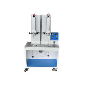 Buy cheap UL498 UL486A-B Conductors Damage Degree Test Machine 2 Stations from wholesalers