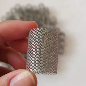 Buy cheap Polishing Wedge Wire Screen MOQ 1 Piece 0.25mm-2.5mm Wire Diameter from wholesalers