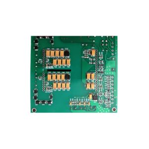 China Rogers Keyboard Turnkey PCB Assembly Custom Aluminium Printed Circuit Board on sale China Rogers Keyboard Turnkey PCB Assembly Custom Aluminium Printed Circuit Board on sale
