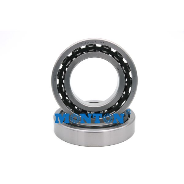 7932CTYNSULP4 71932C/P4 GMN Spindle ball bearings HY KH6009 2RZ C TXM P4 Hybrid