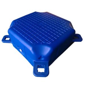 Buy cheap Roto Mould Floating Body Mold Plastic Floating Body Aisle from wholesalers